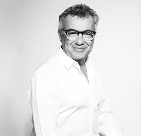 Lee más sobre el artículo Claudio Drescher