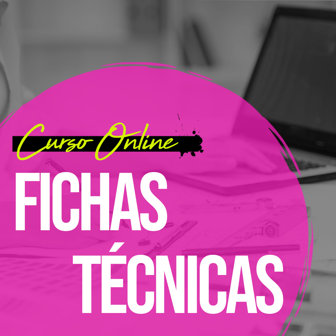 Lee más sobre el artículo FICHAS TÉCNICAS