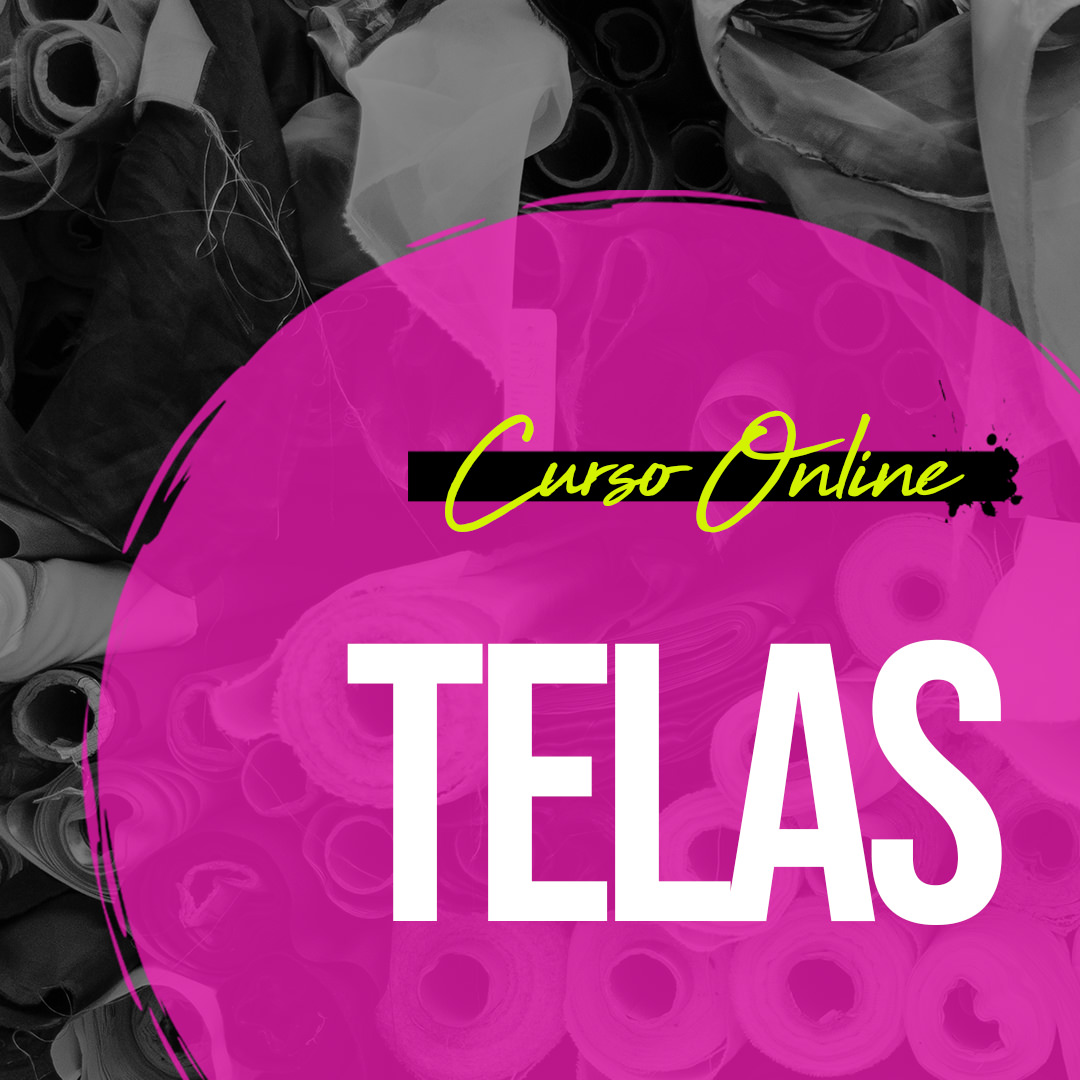 Lee más sobre el artículo TELAS