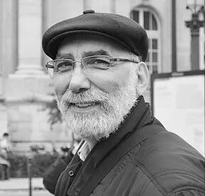 Lee más sobre el artículo Manuel Prada