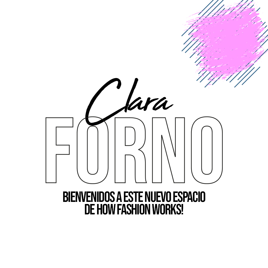 Lee más sobre el artículo Sobre el Lanzamiento – Clara Forno