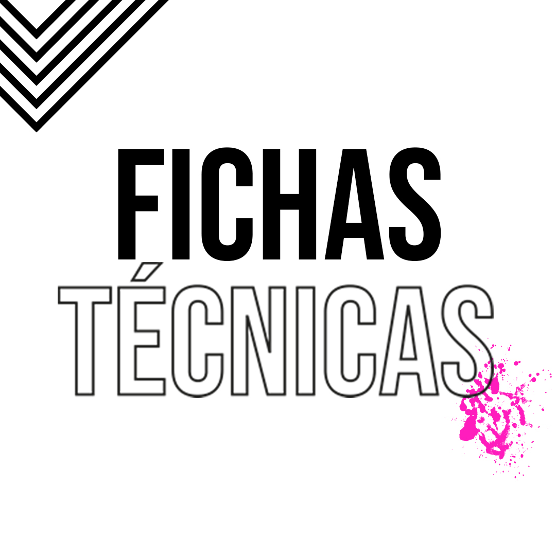 Lee más sobre el artículo Fichas Técnicas