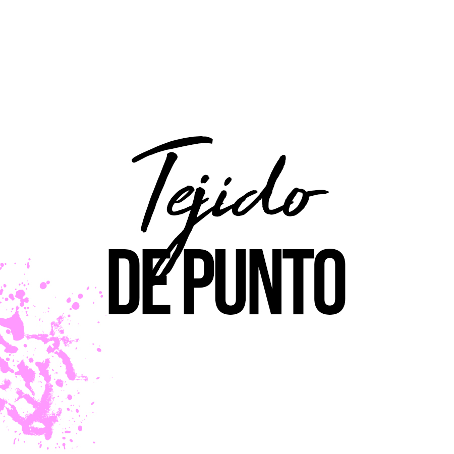 Lee más sobre el artículo Tejido de Punto