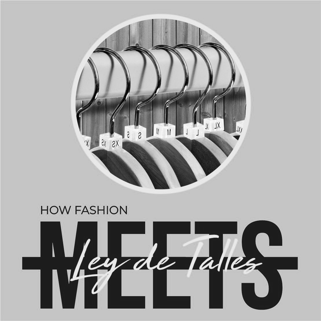 Lee más sobre el artículo Debate Ley de Talles