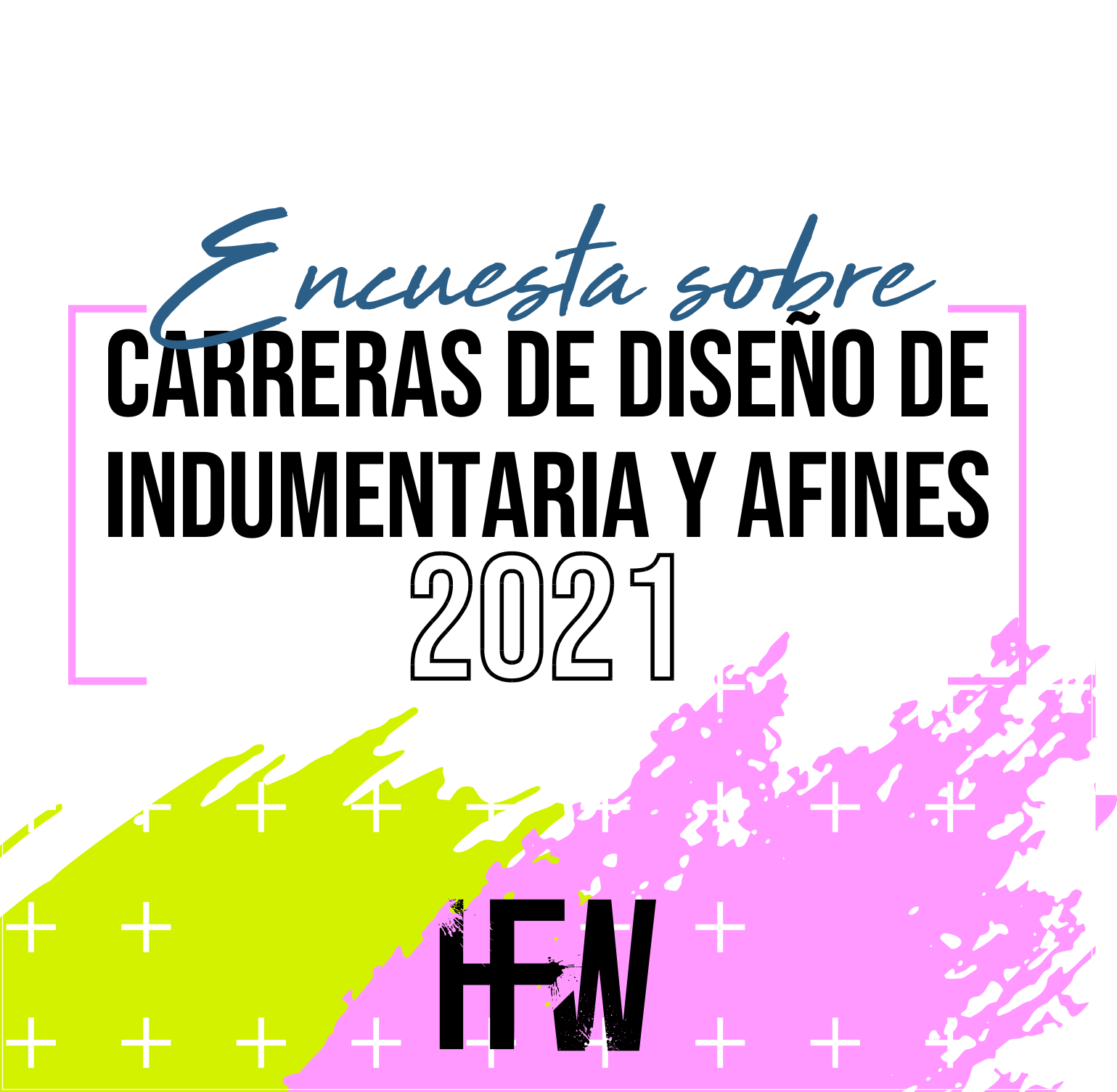 Lee más sobre el artículo Resultado Encuesta Carrera de Diseño de Indumentaria y Afines – 2021 – Parte 2 COMENTARIOS