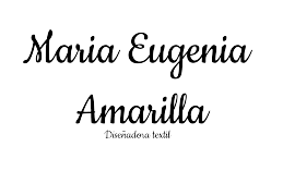 Lee más sobre el artículo Maria Eugenia Amarilla