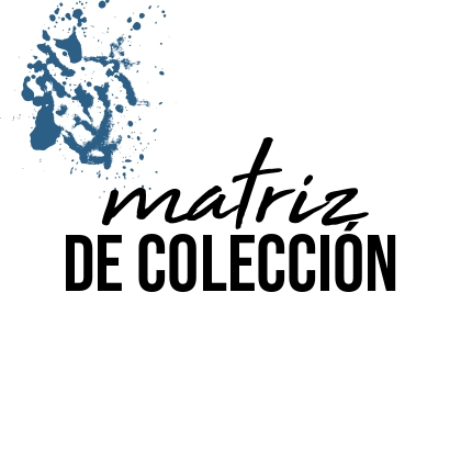 Lee más sobre el artículo MATRIZ de COLECCIÓN
