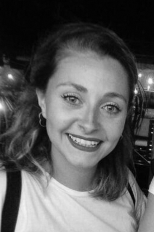 Lee más sobre el artículo Georgina Gioino Jalil