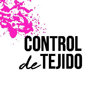 control de tejido