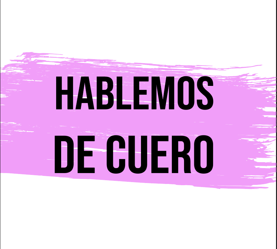 Lee más sobre el artículo Cómo se trabaja el cuero