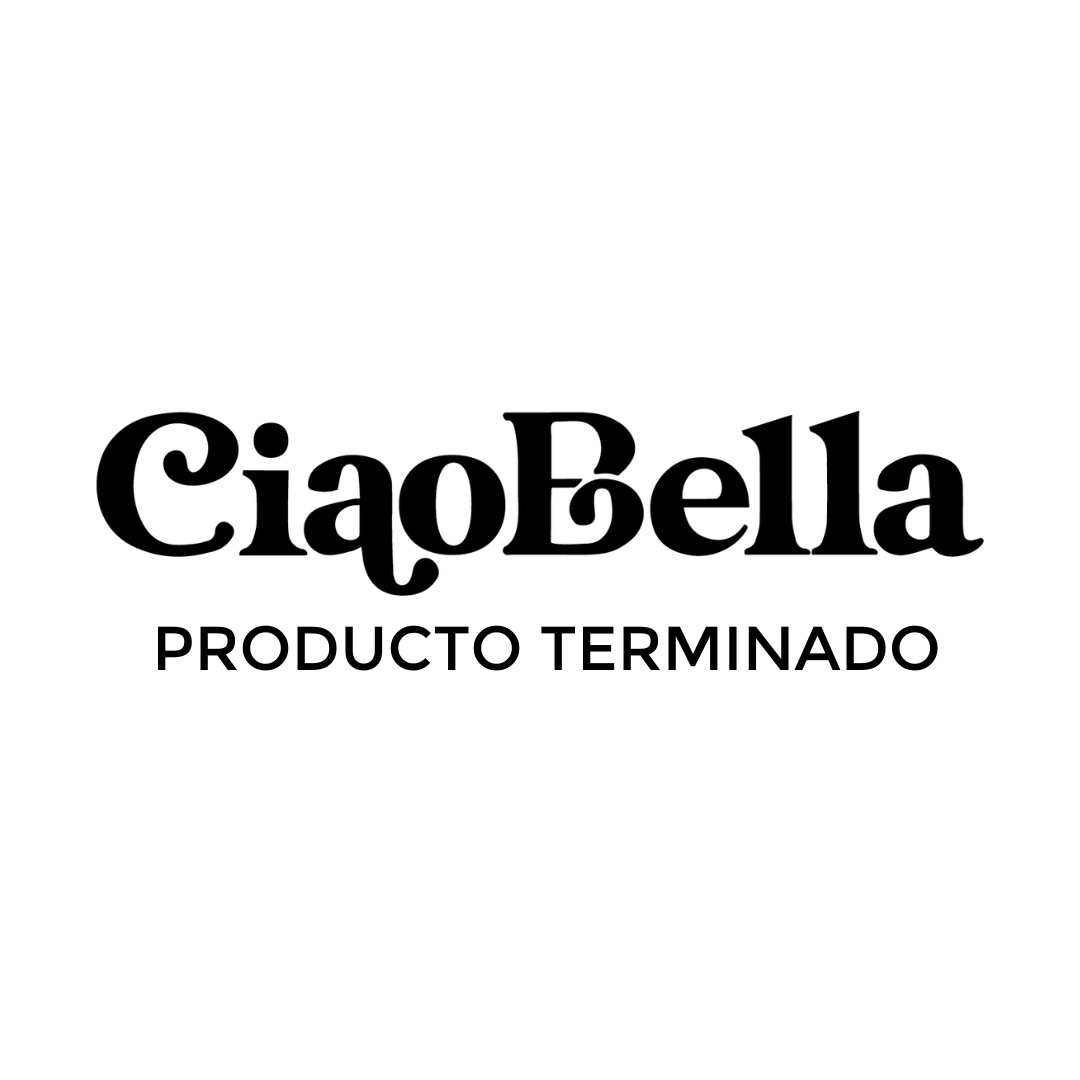Lee más sobre el artículo CiaoBella