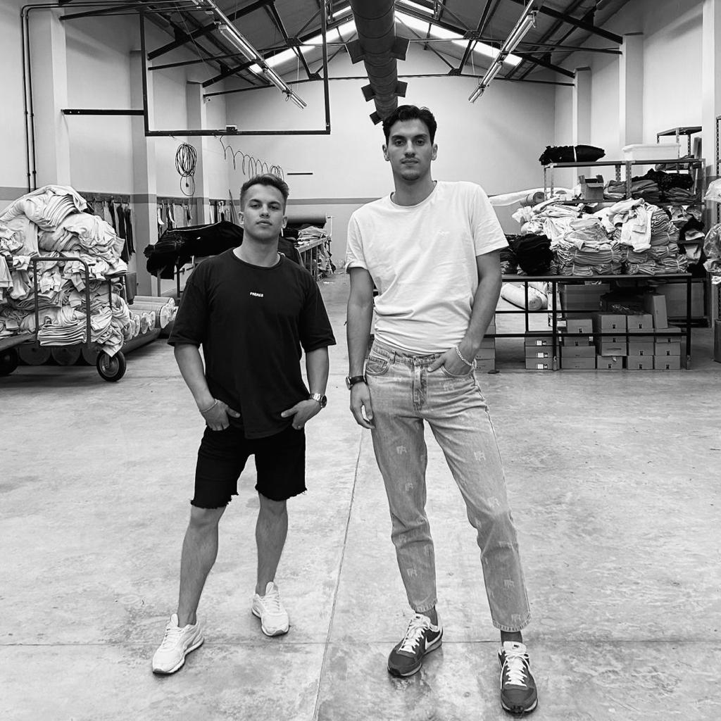 Lee más sobre el artículo FRERES