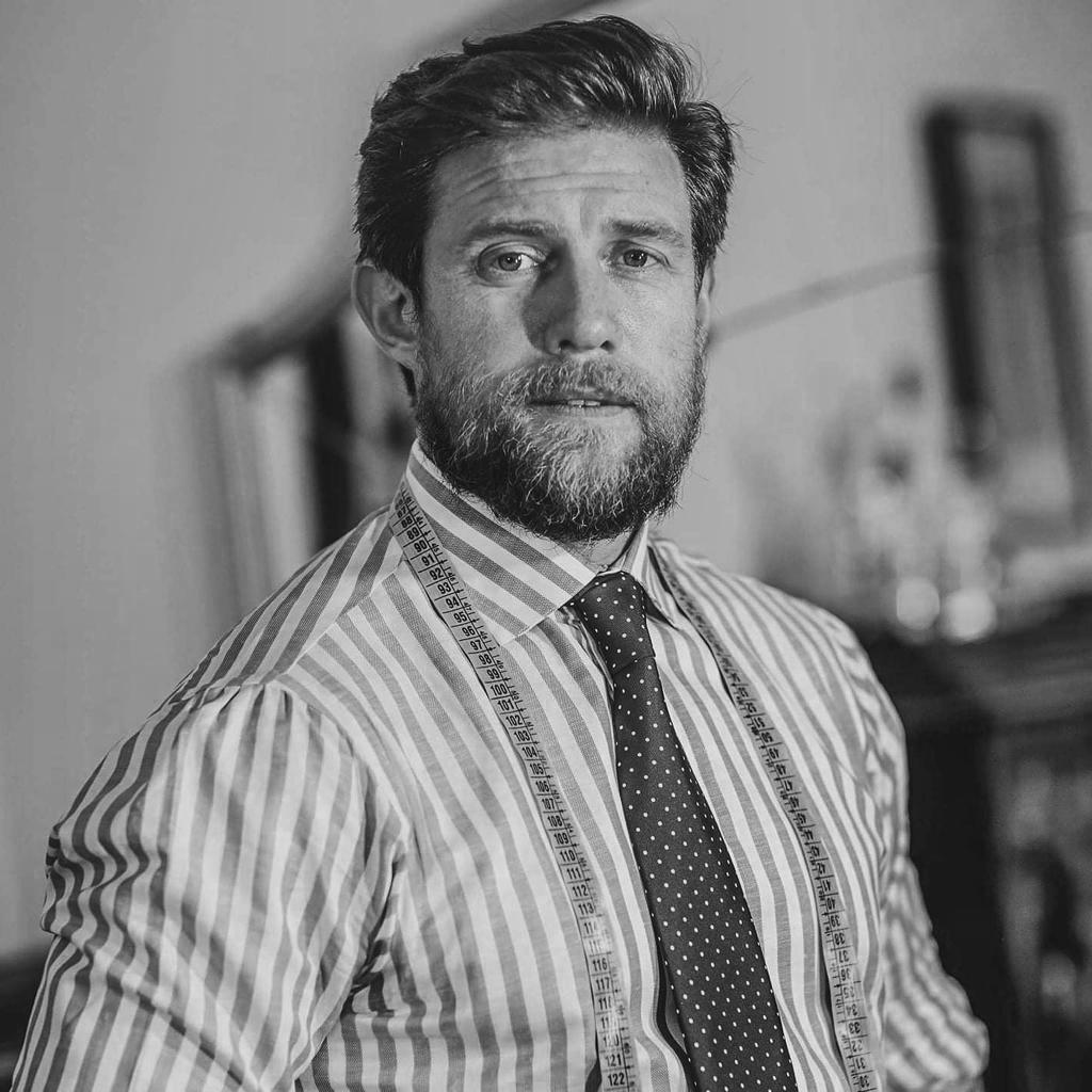 Lee más sobre el artículo Sastrería – Zaffora Bespoke