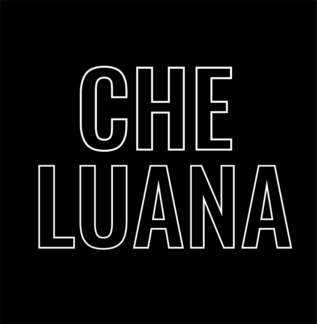 Lee más sobre el artículo CHE LUANA