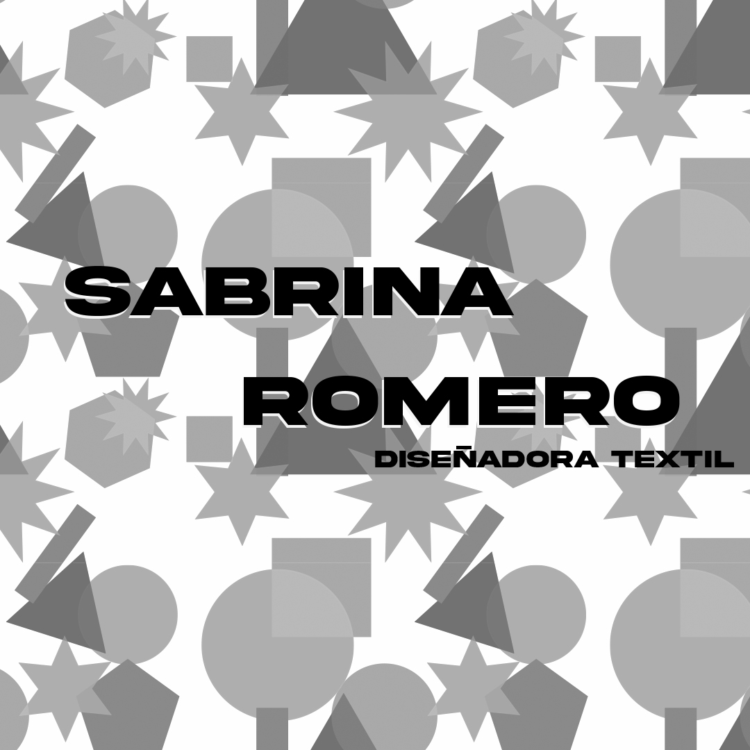 Lee más sobre el artículo Sabrina Romero