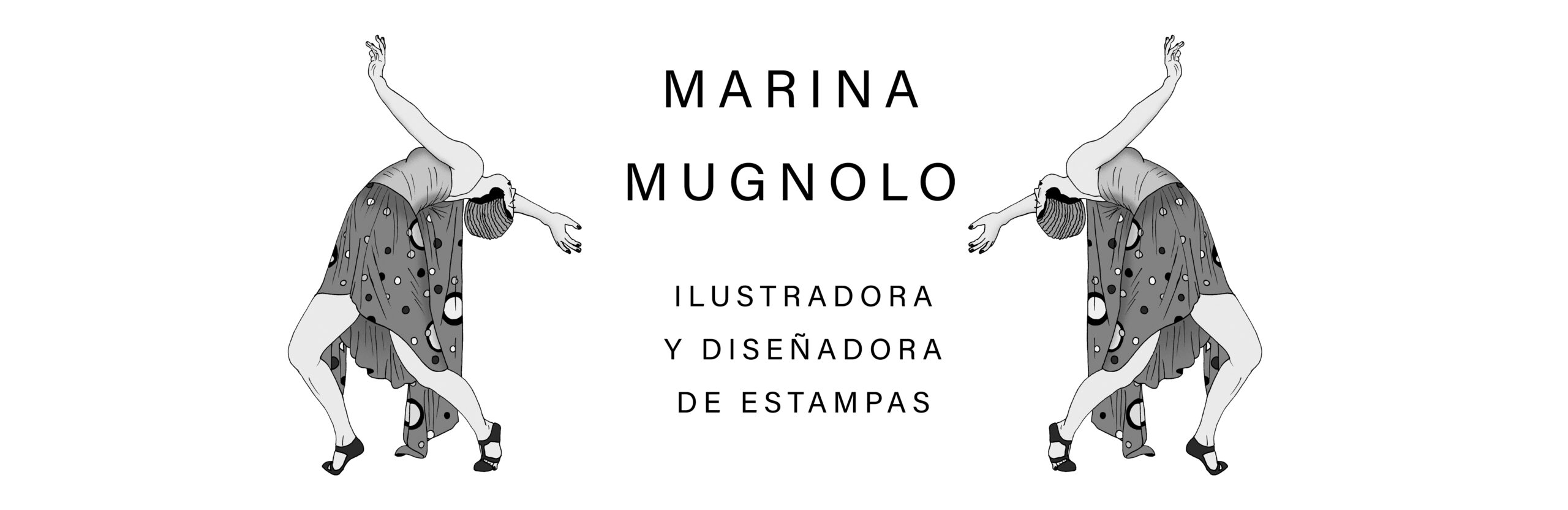 Lee más sobre el artículo Marina Mugnolo – Diseñadora de estampas