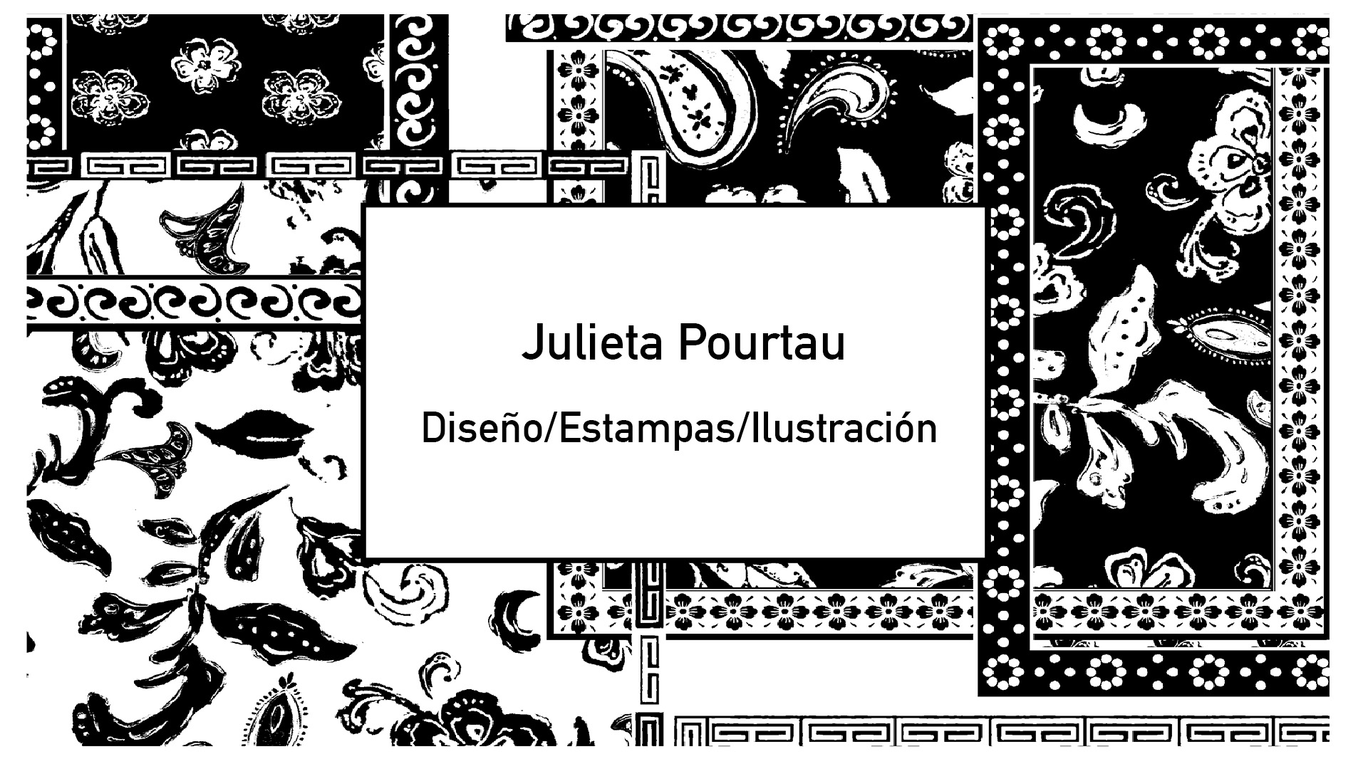 Lee más sobre el artículo Julieta Pourtau