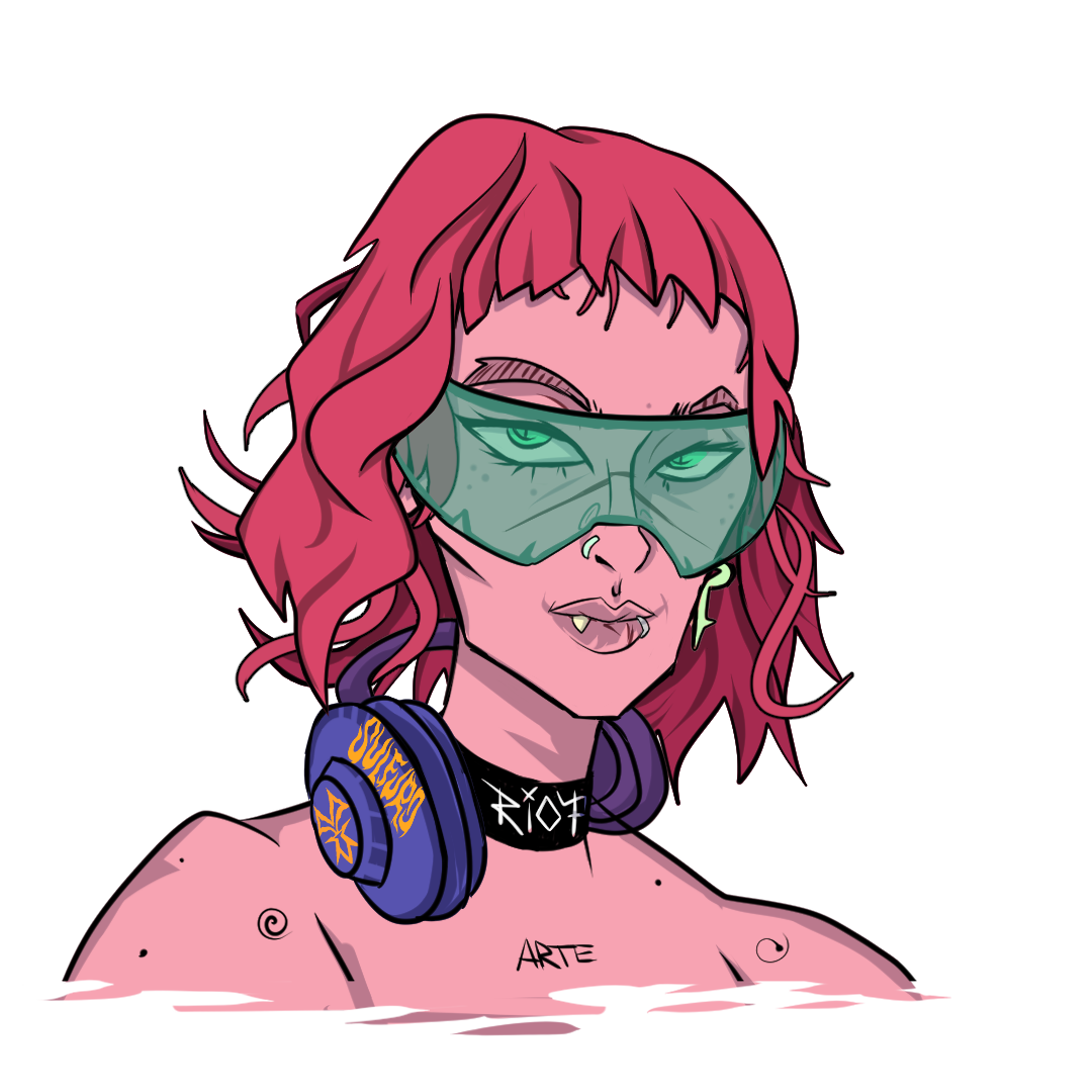 Lee más sobre el artículo Agencia Deranger