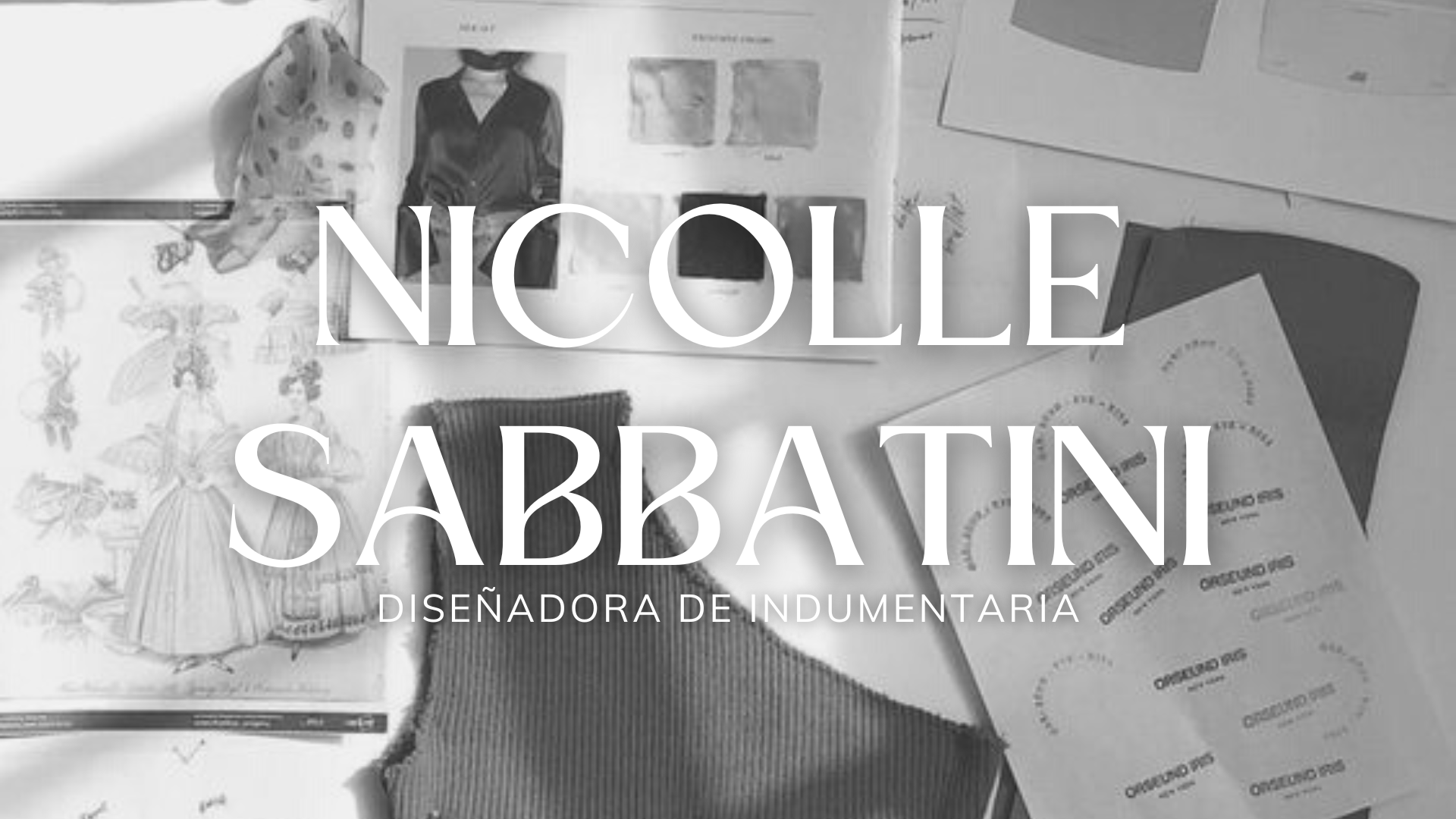Lee más sobre el artículo Nicolle Sabbatini