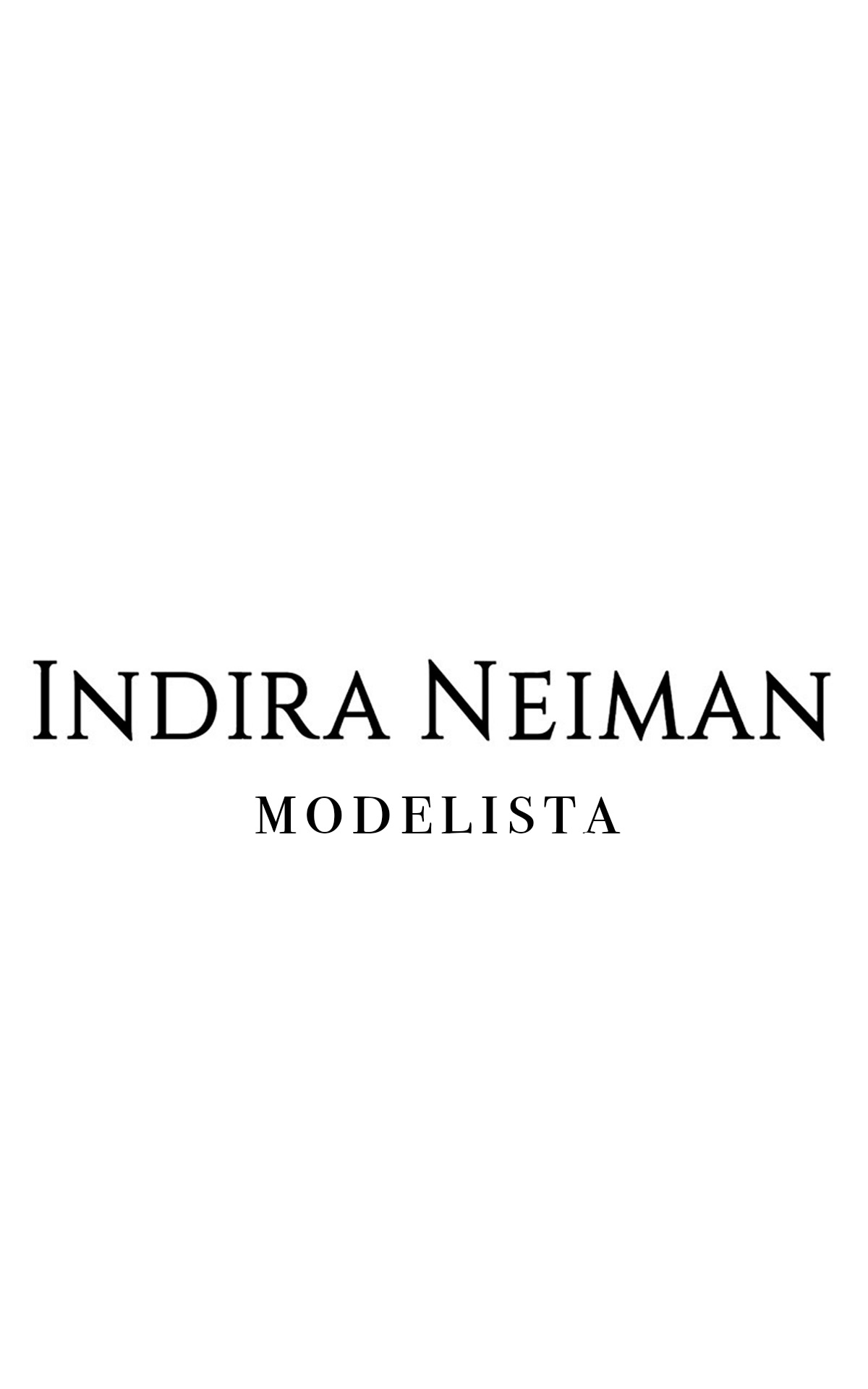 Lee más sobre el artículo Indira Neiman