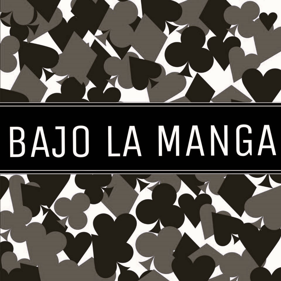 Lee más sobre el artículo BAJO LA MANGA