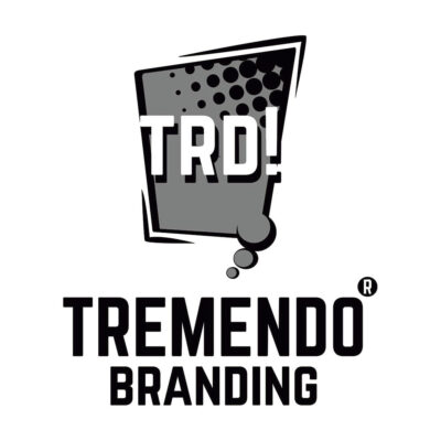 Tremendo-Branding-Logo