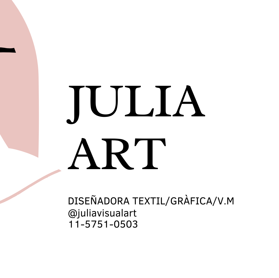 1 - Julia art