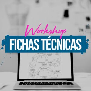 workshops FICHAS TÉCNICAS